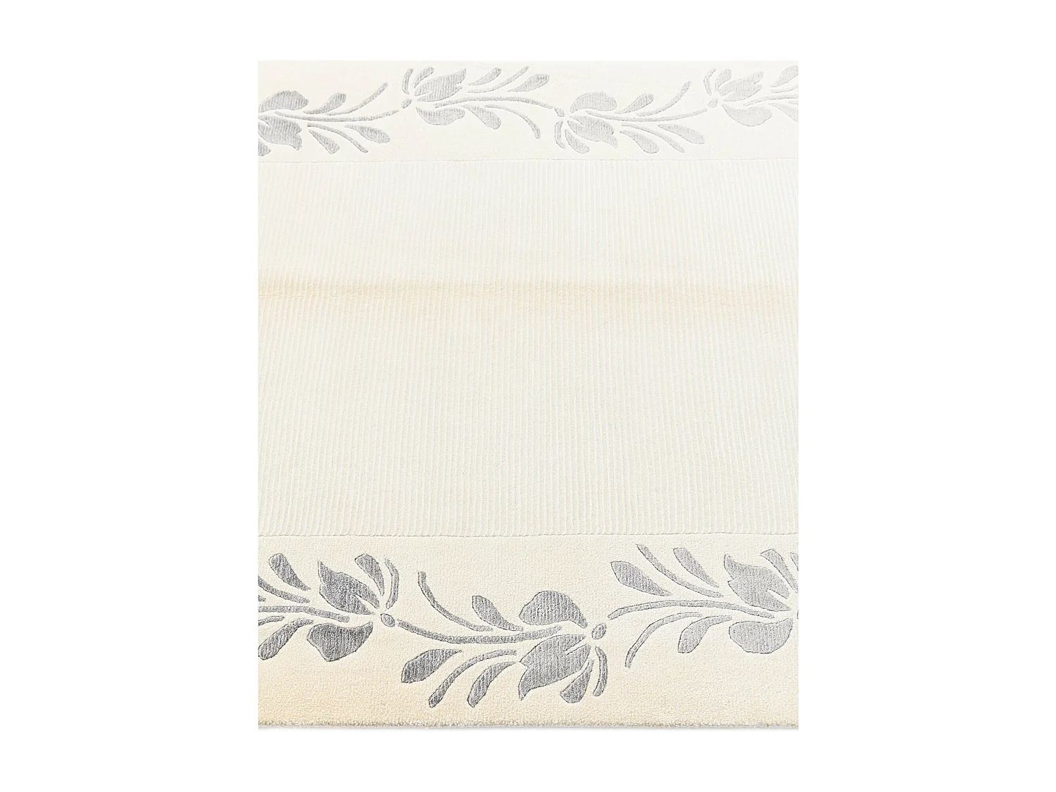 Tappeto in lana 119x183 beige Darya