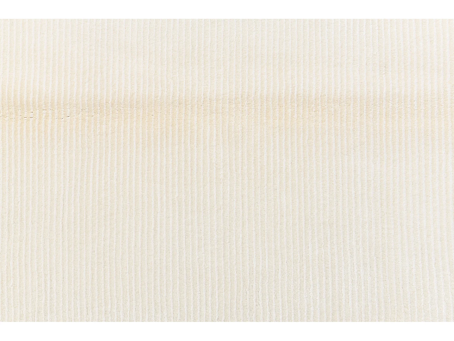 Tappeto in lana 119x183 beige Darya