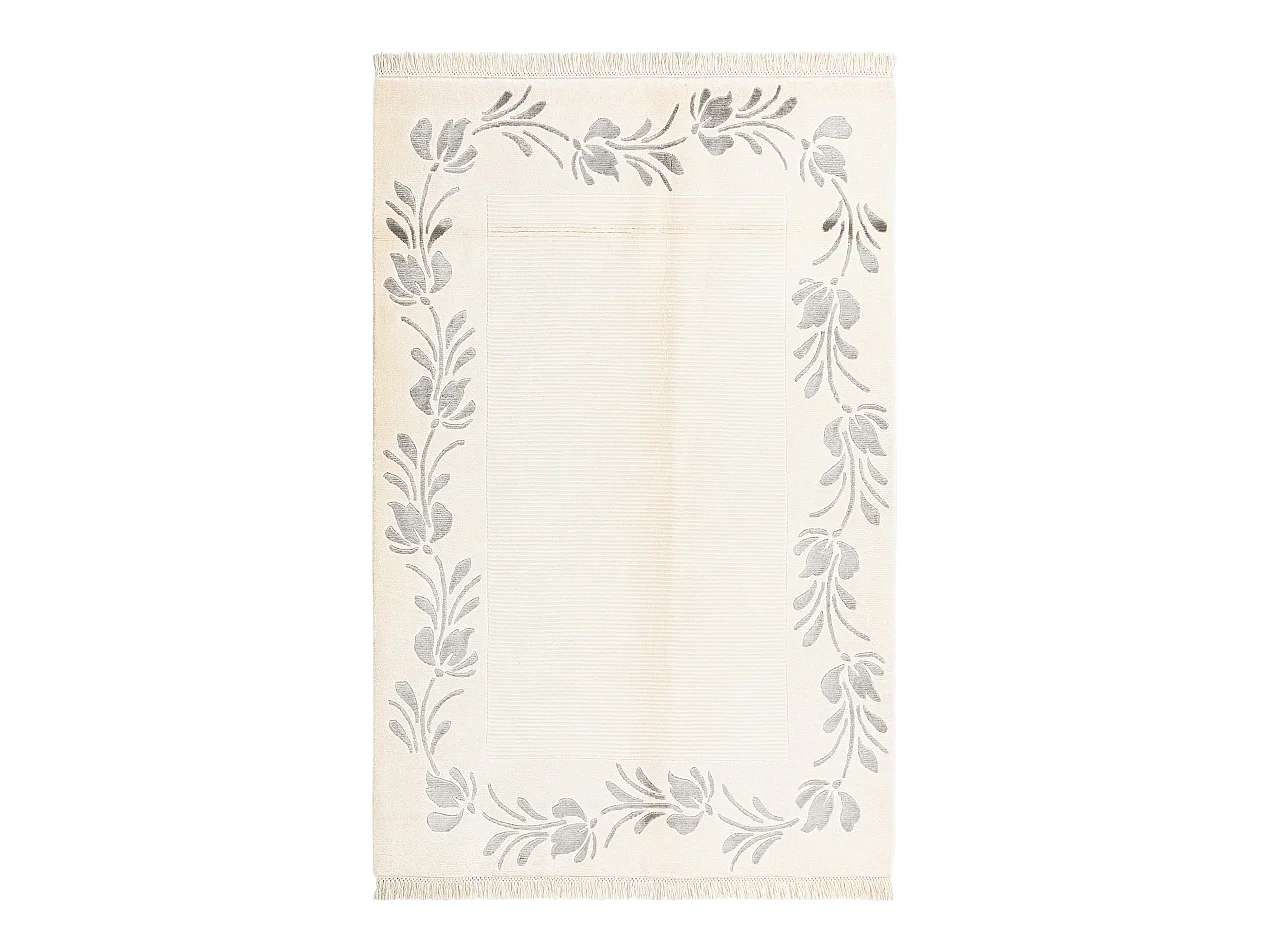 Woltapijt 183x119 Beige Darya