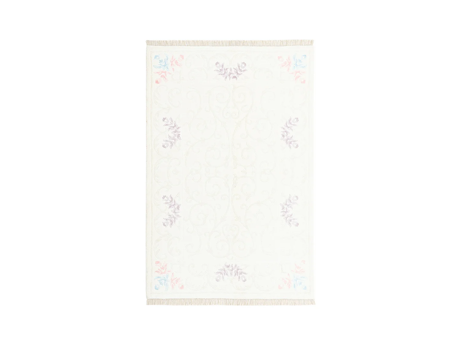 Woltapijt 180x119 Beige Darya