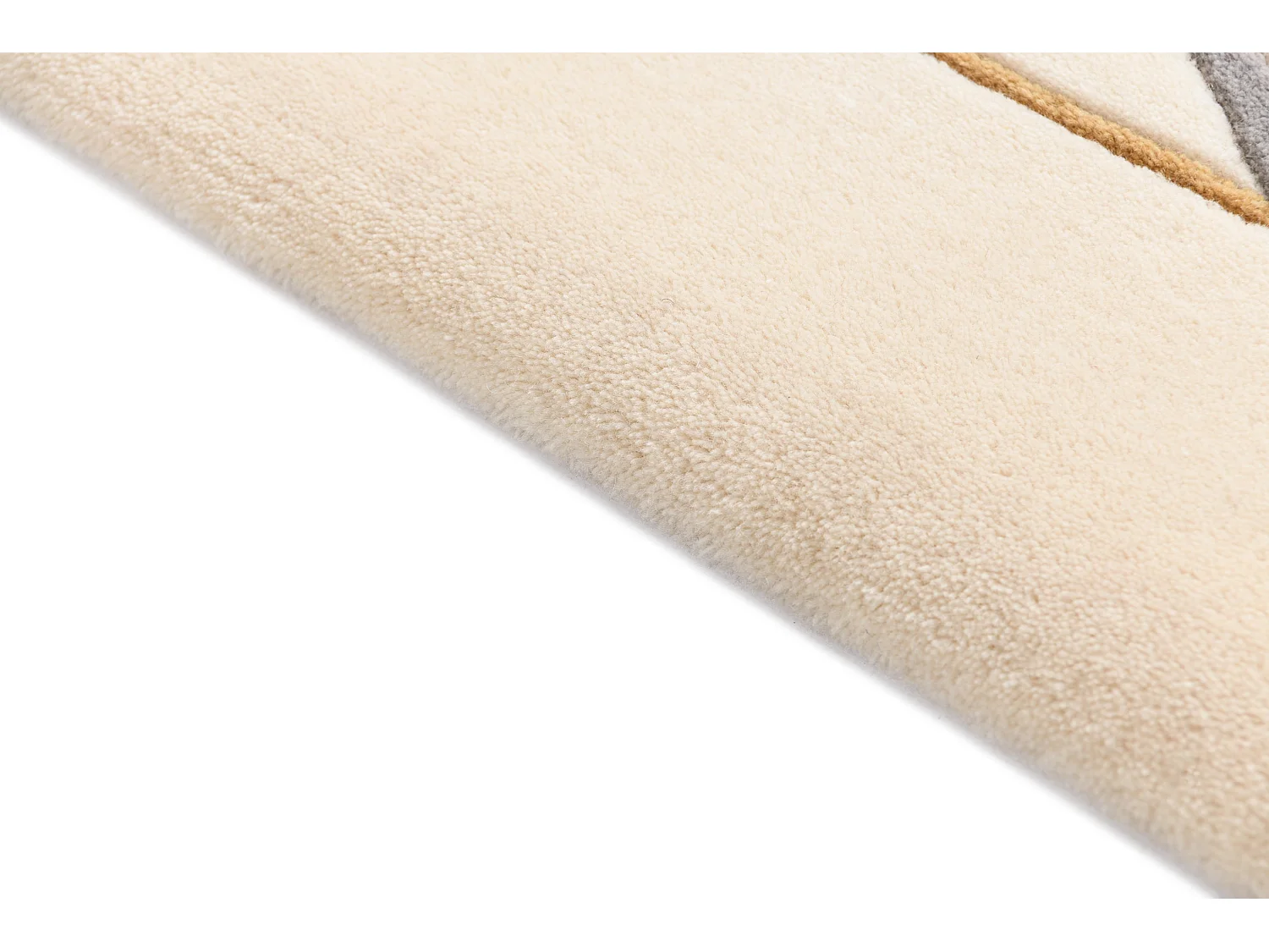 Woltapijt 185x122 Beige Darya