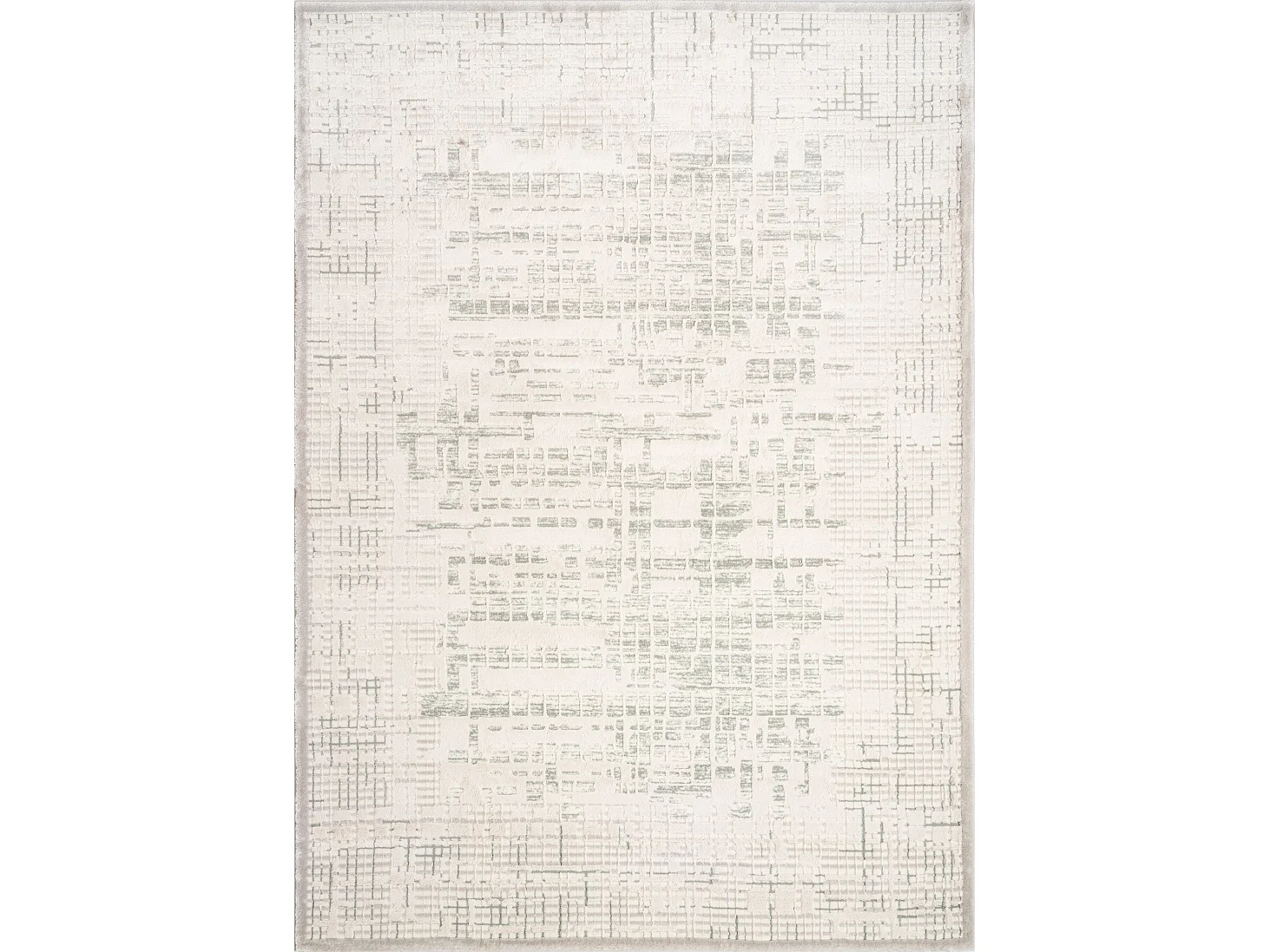 Tapijt 230x160 Beige Royal Mania