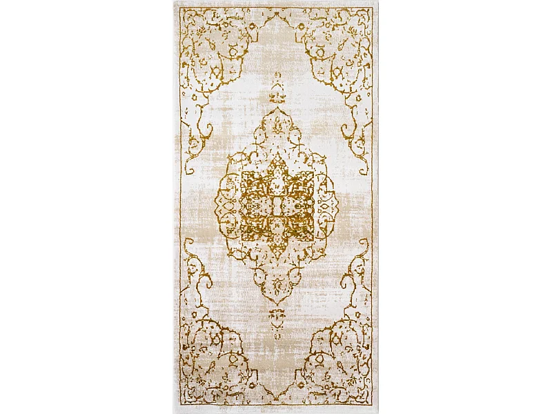 Tapis 80x150 beige Royalris