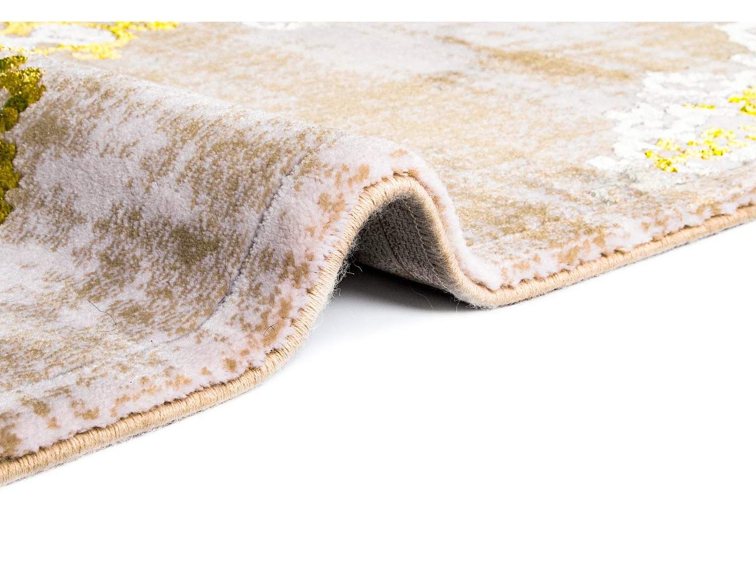 Teppich 80x150 Beige Royalris