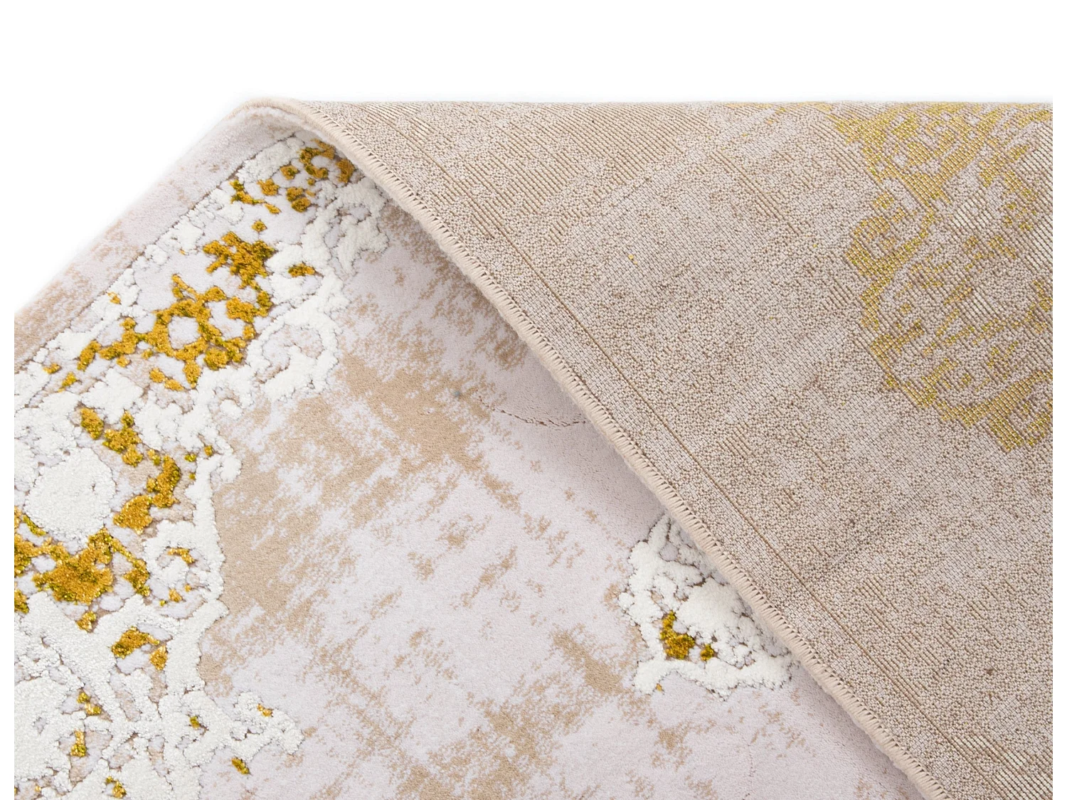 Teppich 80x150 Beige Royalris