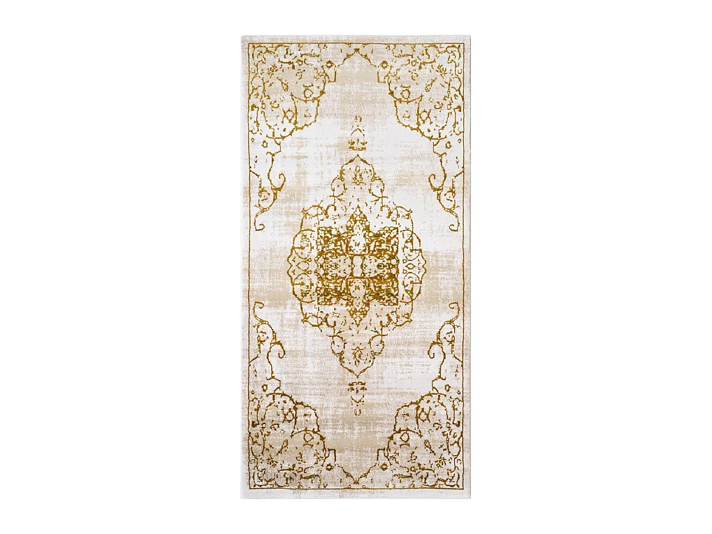 Tapis 80x150 beige Royalris