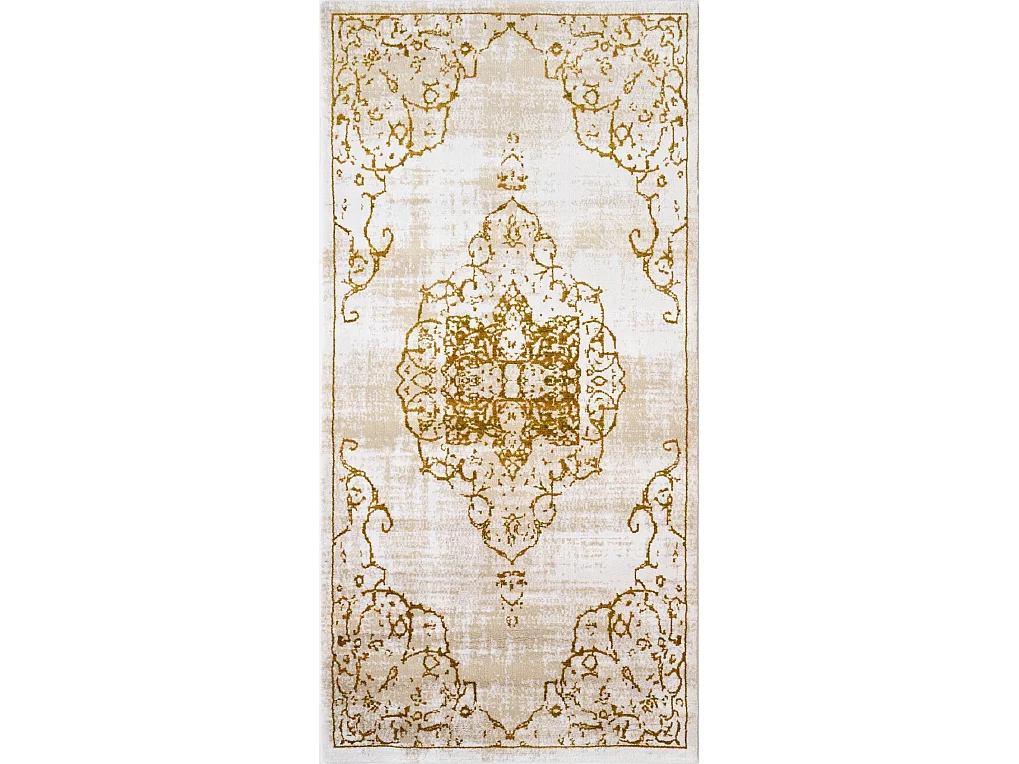 Tapis 80x150 beige Royalris