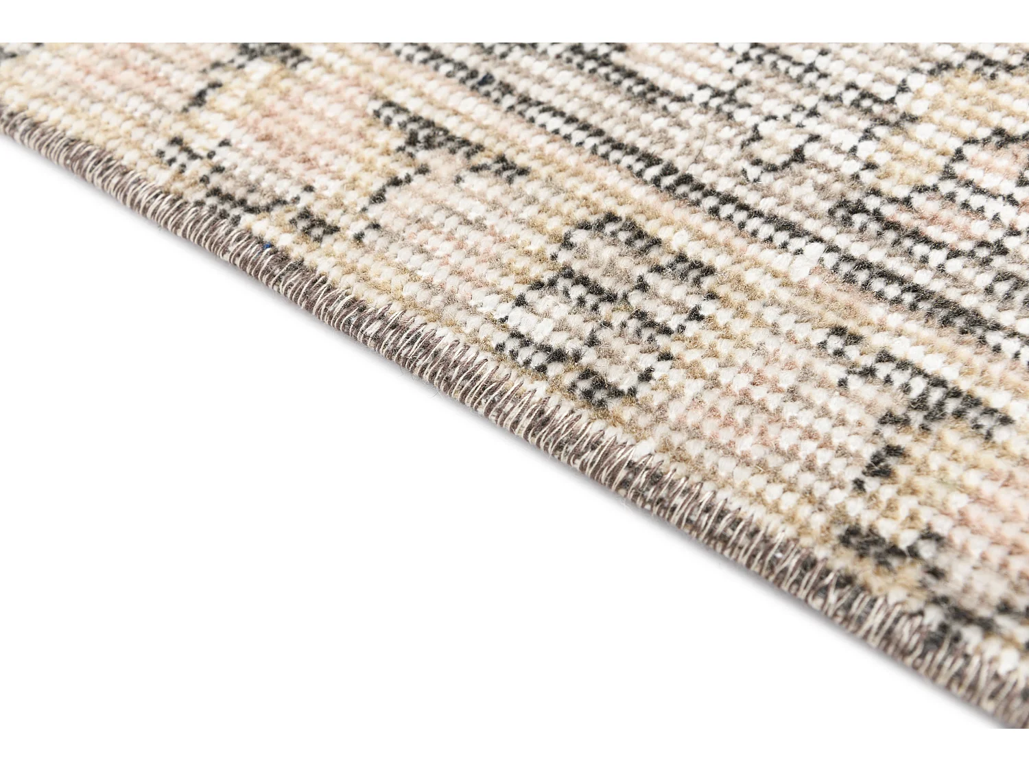 Woltapijt 259x163 Beige Ultra Vintage