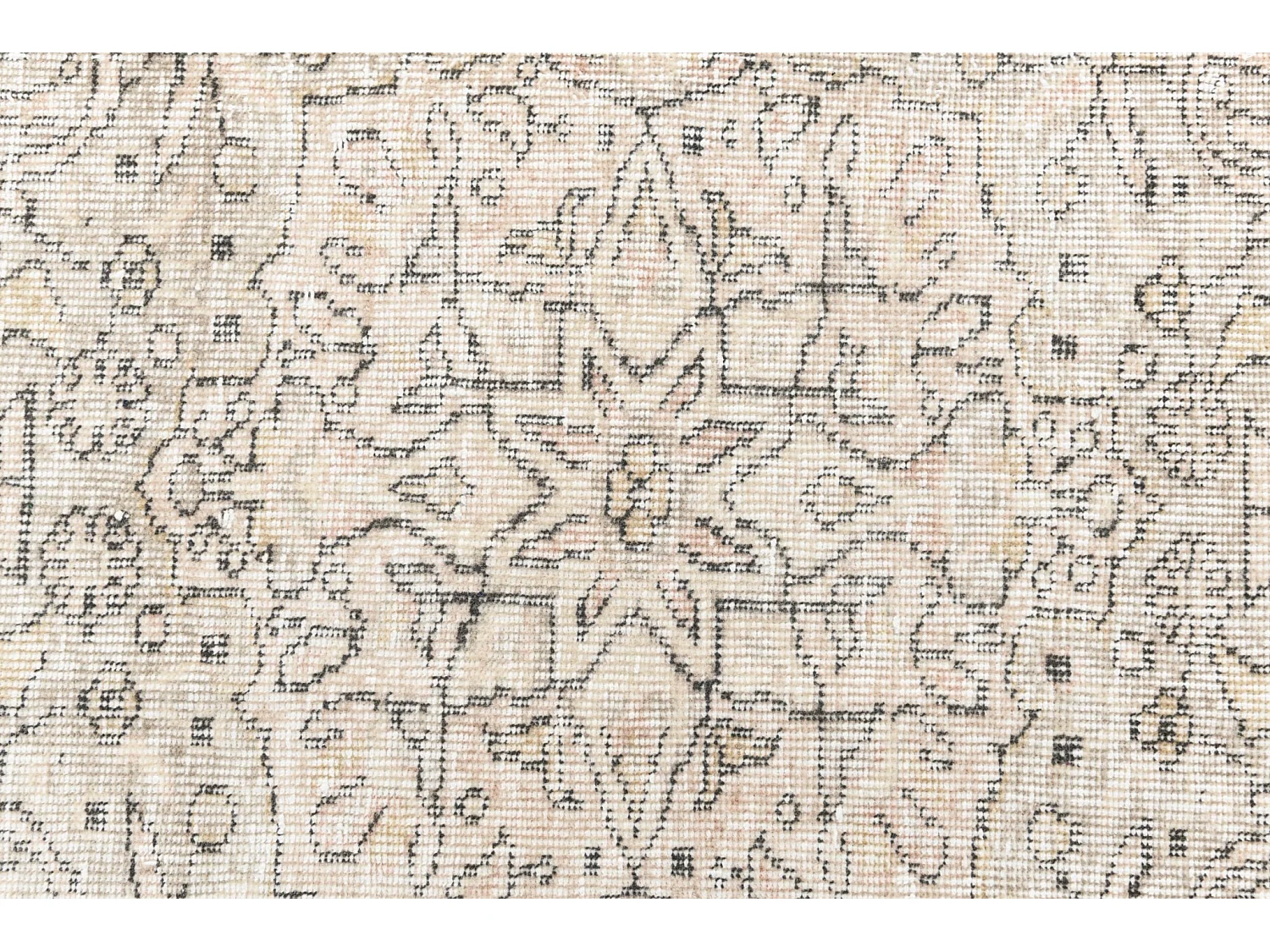 Woltapijt 259x163 Beige Ultra Vintage