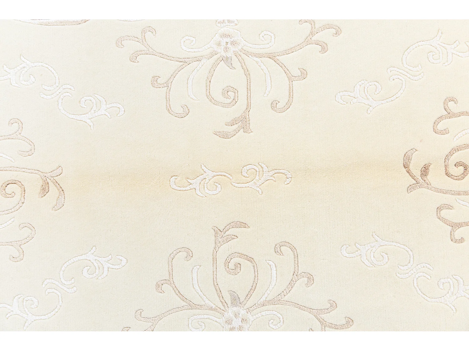 Woltapijt 185x122 Beige Darya