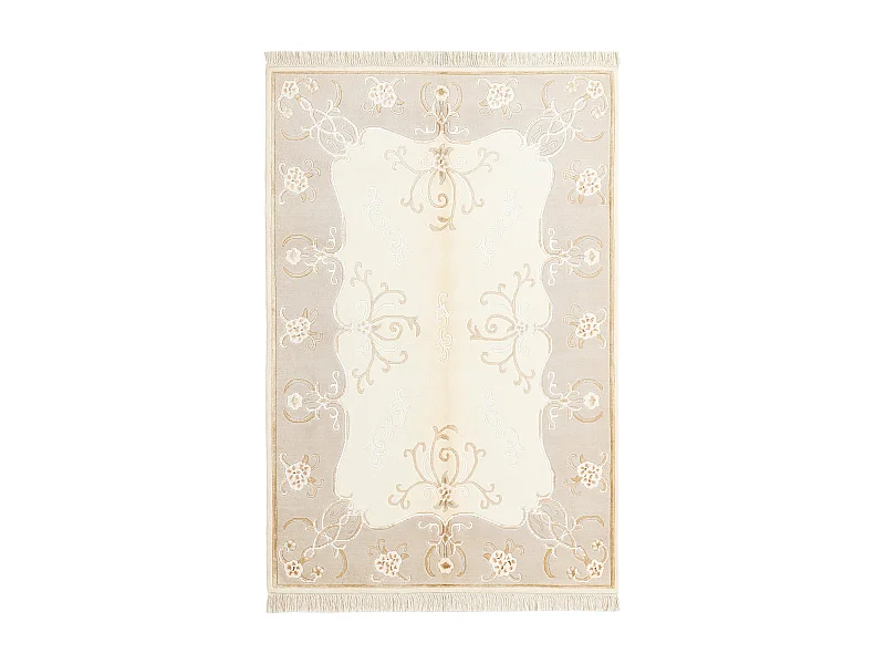 Woltapijt 185x122 Beige Darya