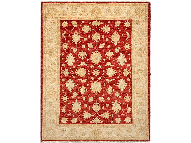 Woltapijt 199x152 Rood Kaizar