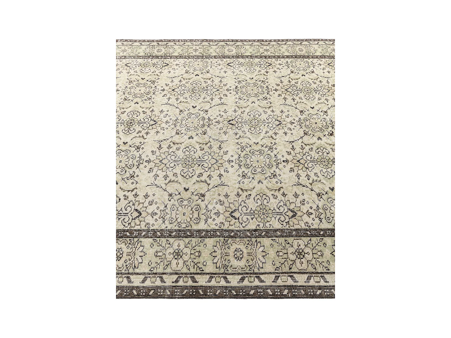 Woltapijt 284x160 Beige Ultra Vintage