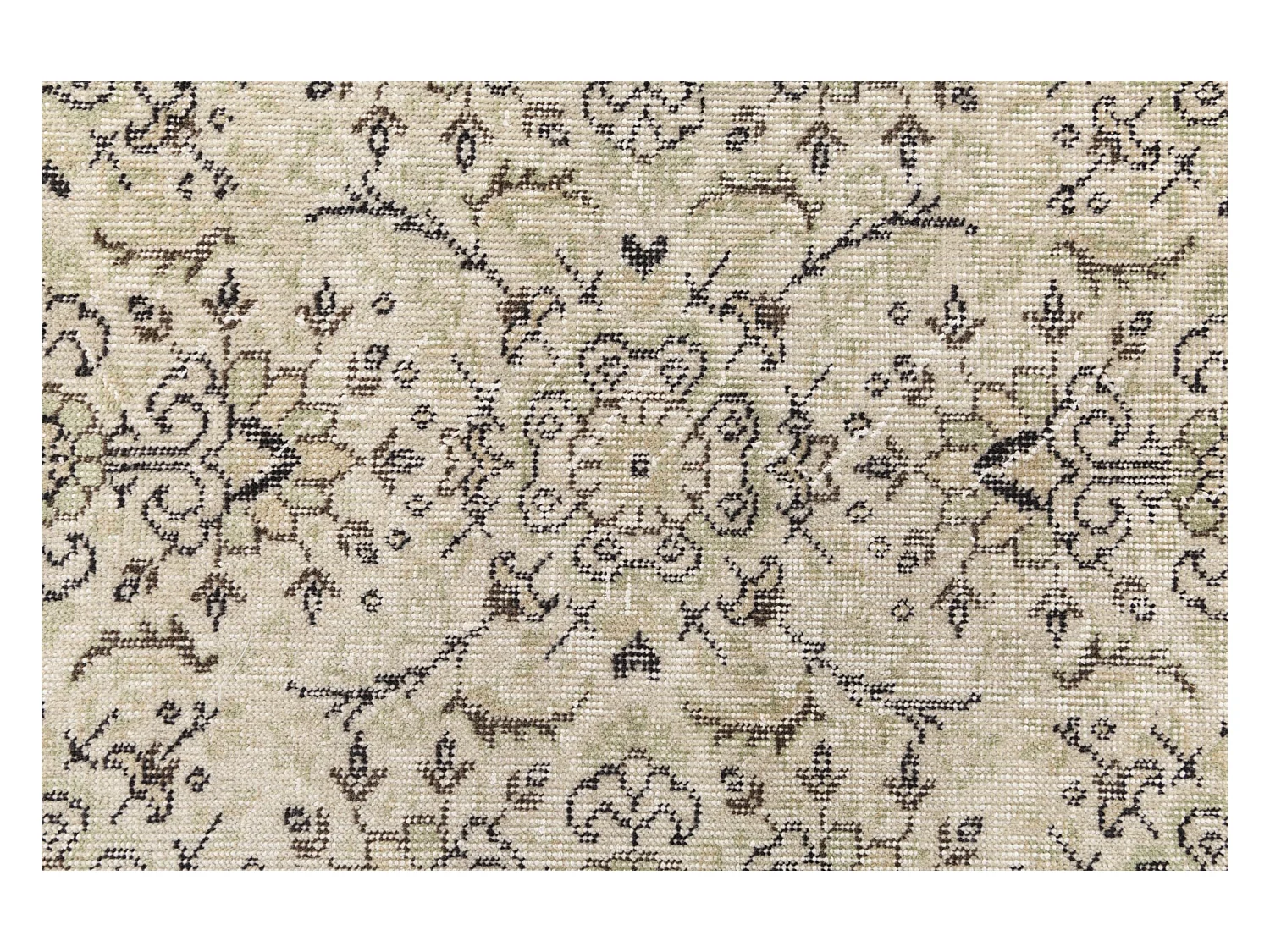 Woltapijt 284x160 Beige Ultra Vintage