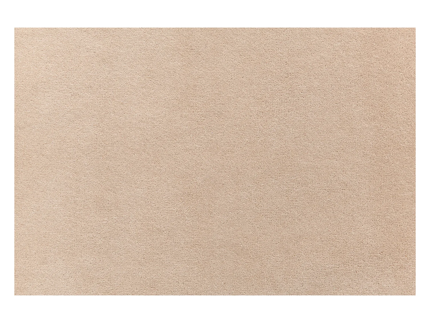 Tapis de couloir en laine 79x297 brun Darya