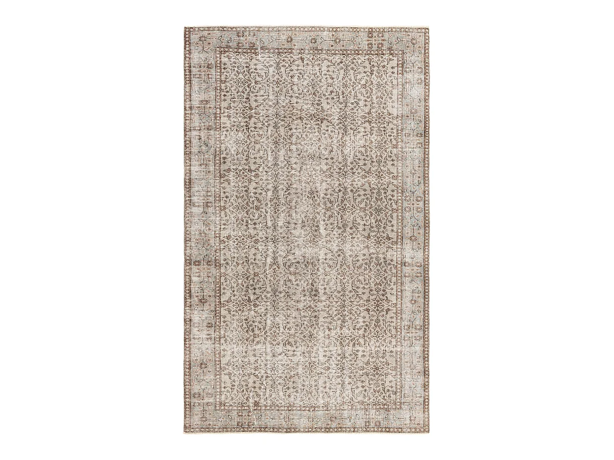 Woltapijt 282x168 Bruin Ultra Vintage