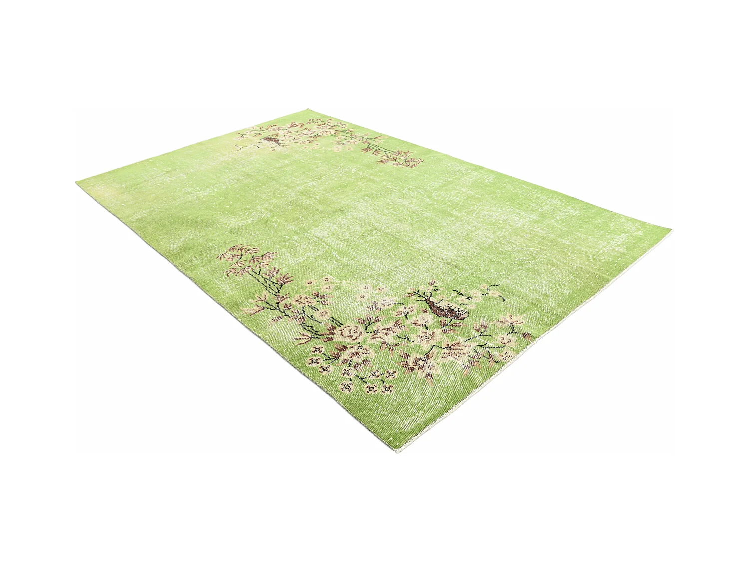 Woltapijt 269x168 Groen Ultra Vintage