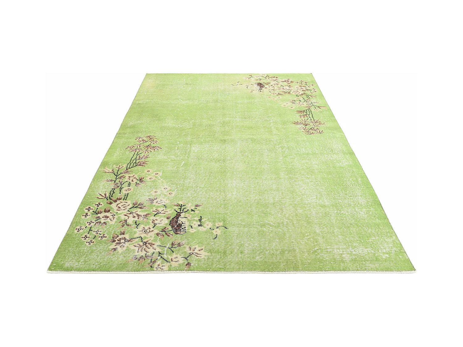 Woltapijt 269x168 Groen Ultra Vintage