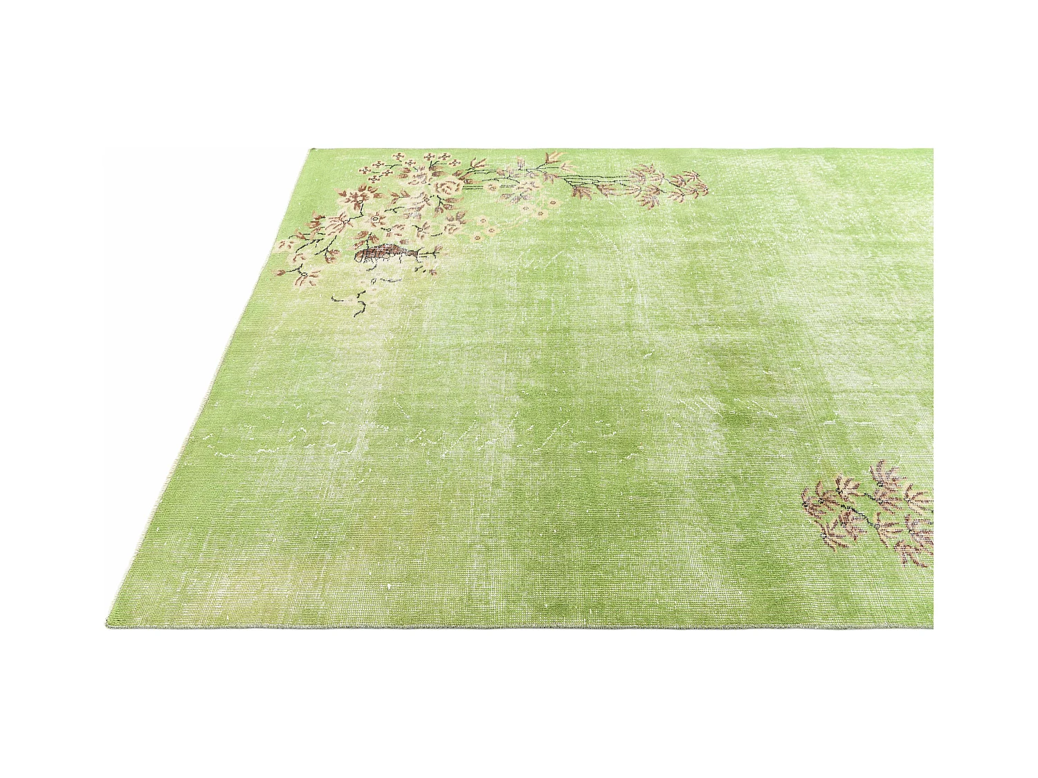 Woltapijt 269x168 Groen Ultra Vintage