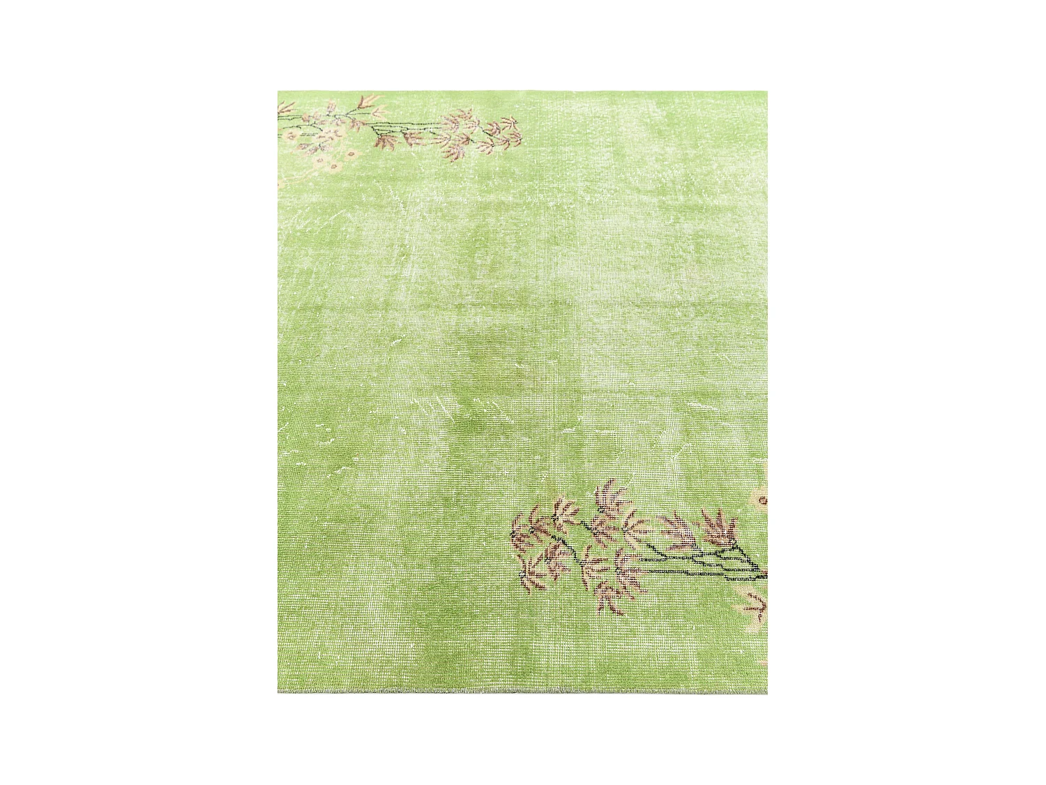 Woltapijt 269x168 Groen Ultra Vintage