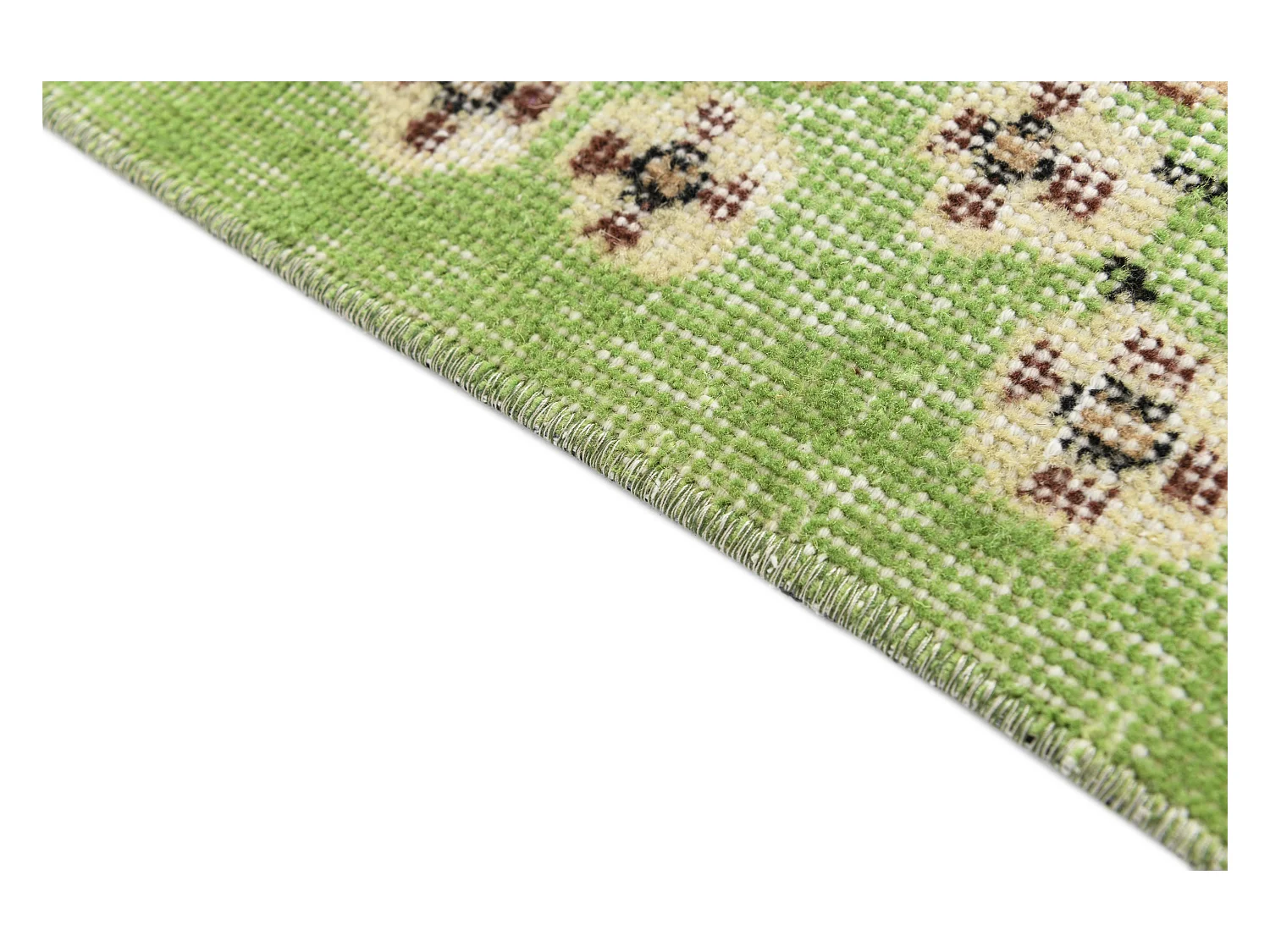 Woltapijt 269x168 Groen Ultra Vintage