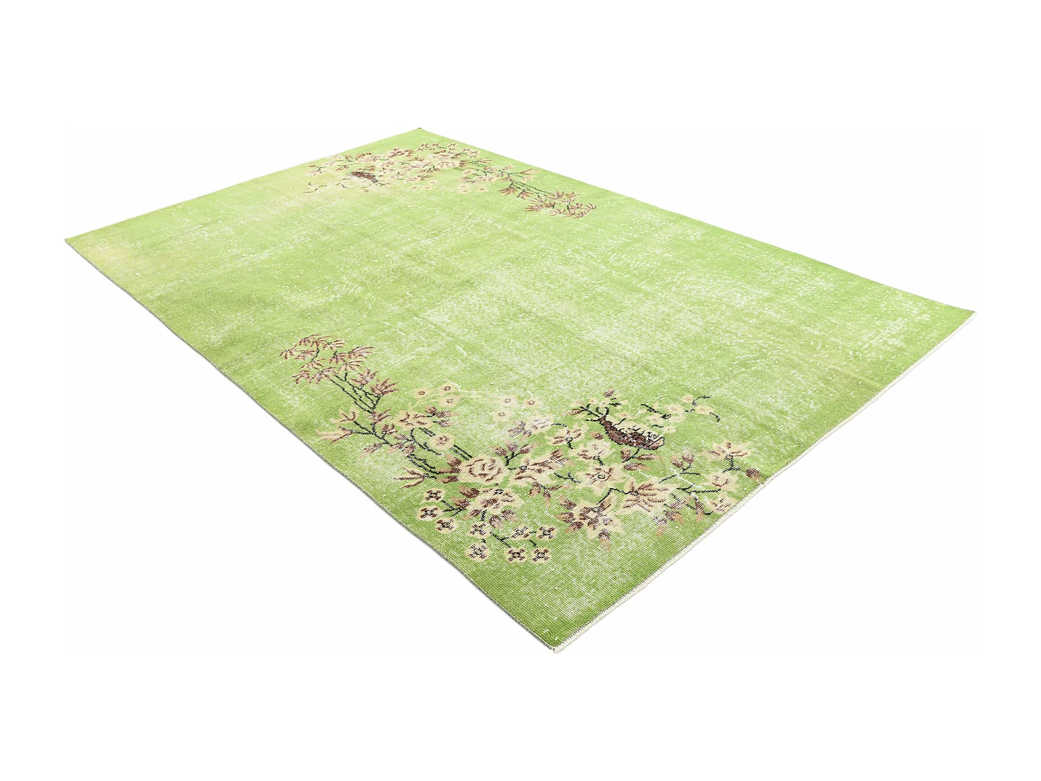 Woltapijt 269x168 Groen Ultra Vintage