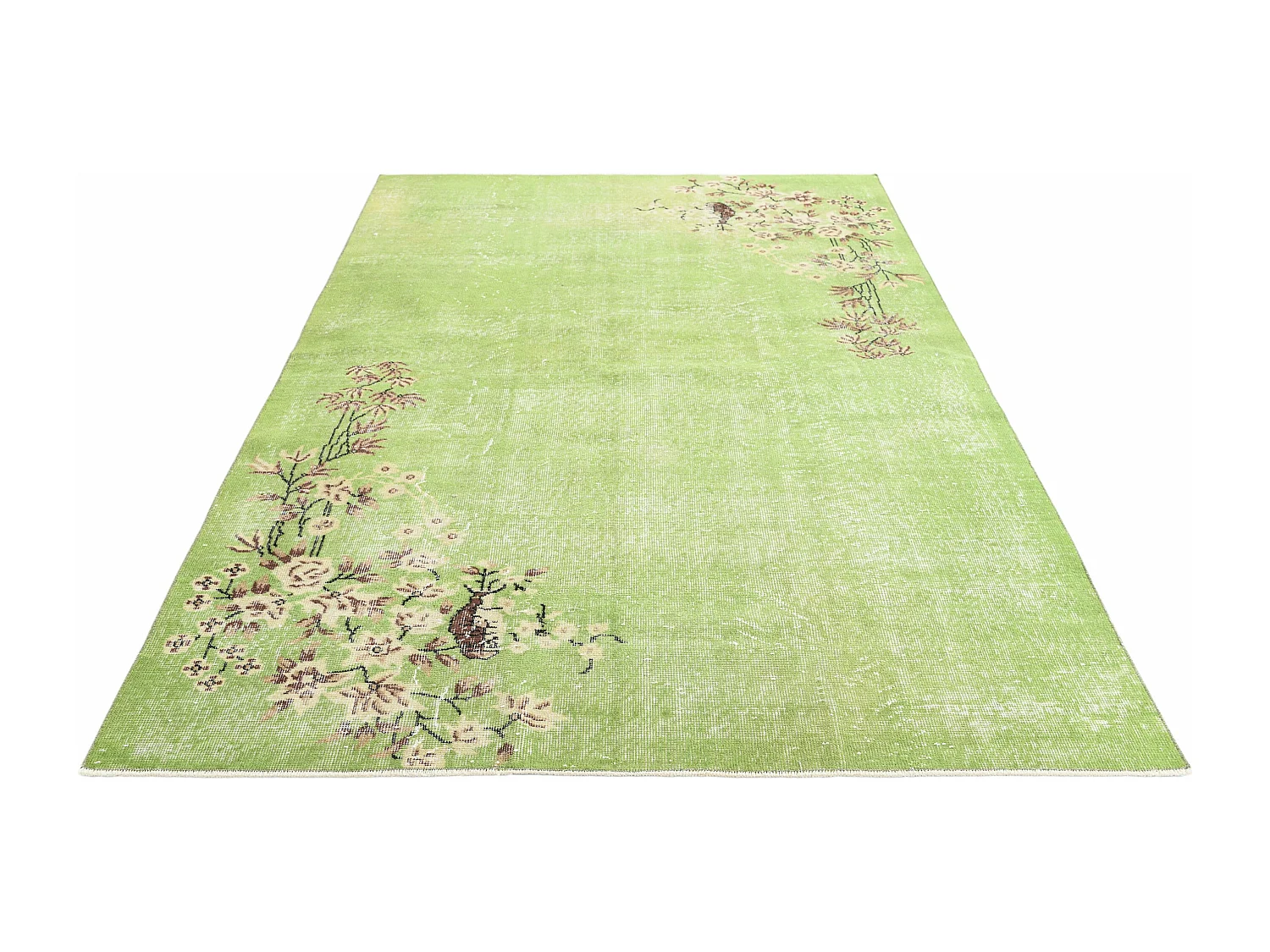 Woltapijt 269x168 Groen Ultra Vintage