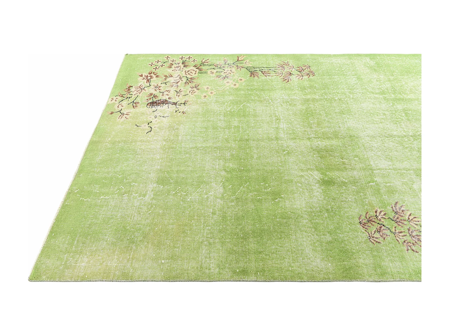 Woltapijt 269x168 Groen Ultra Vintage