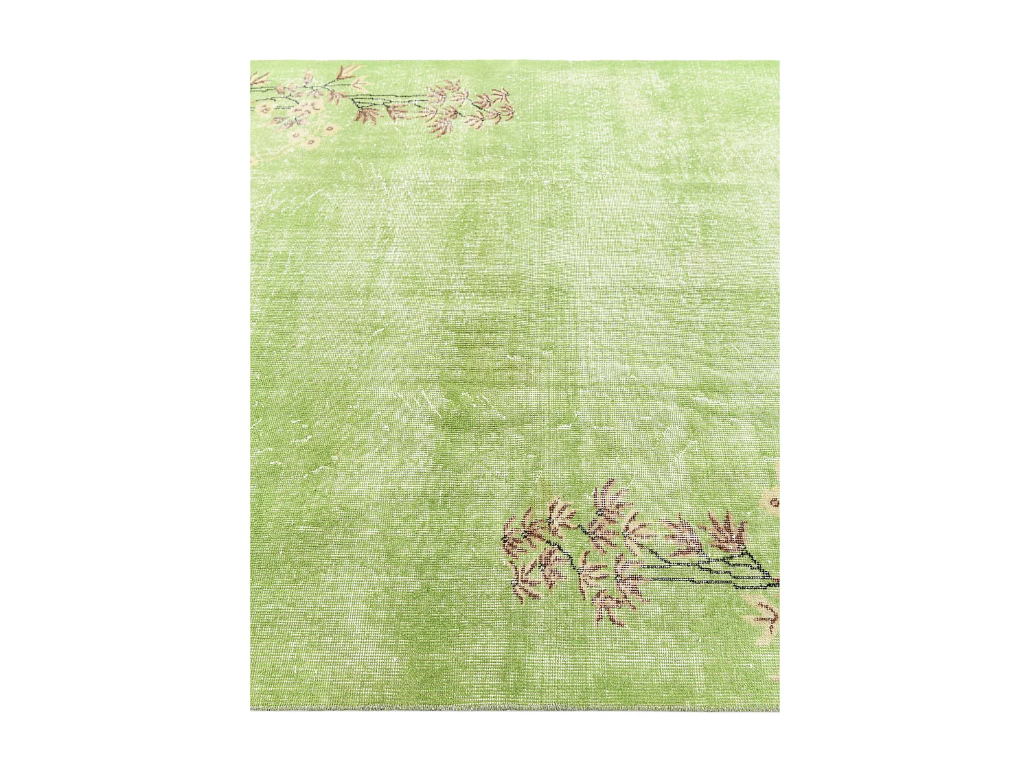 Woltapijt 269x168 Groen Ultra Vintage