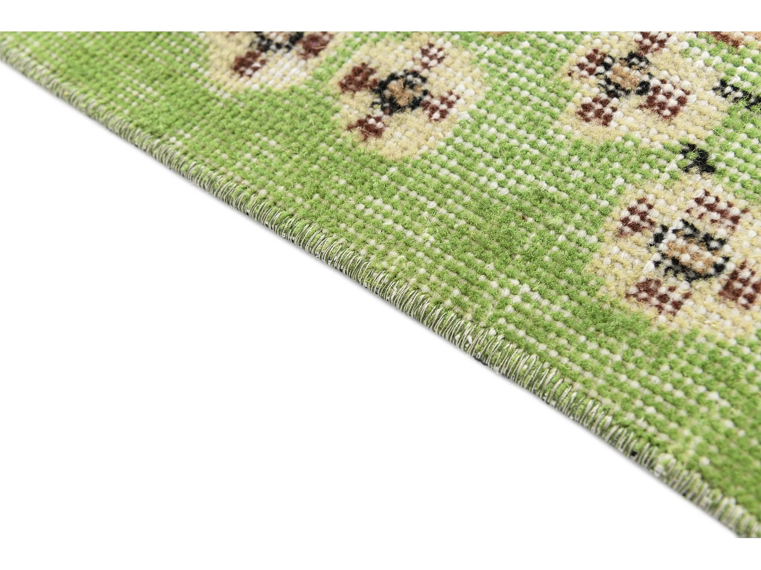 Woltapijt 269x168 Groen Ultra Vintage