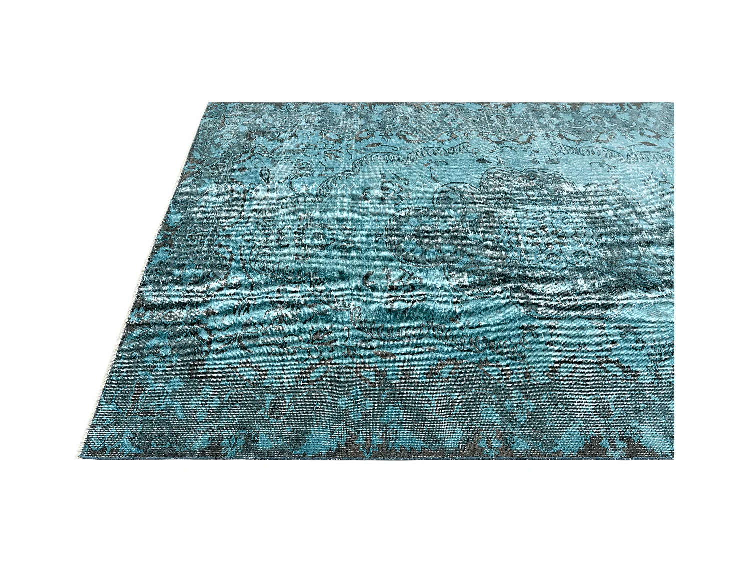 Woltapijt 272x168 Blauw Ultra Vintage