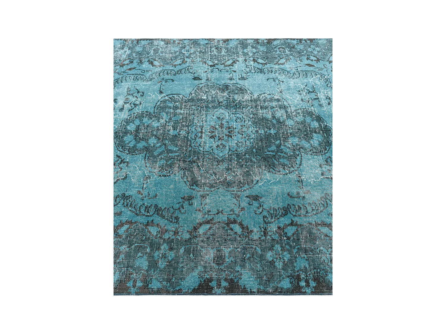 Woltapijt 272x168 Blauw Ultra Vintage