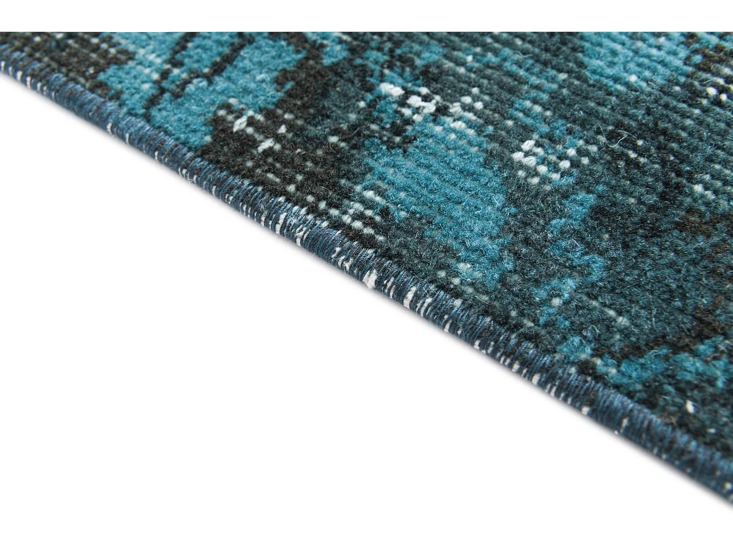 Woltapijt 272x168 Blauw Ultra Vintage