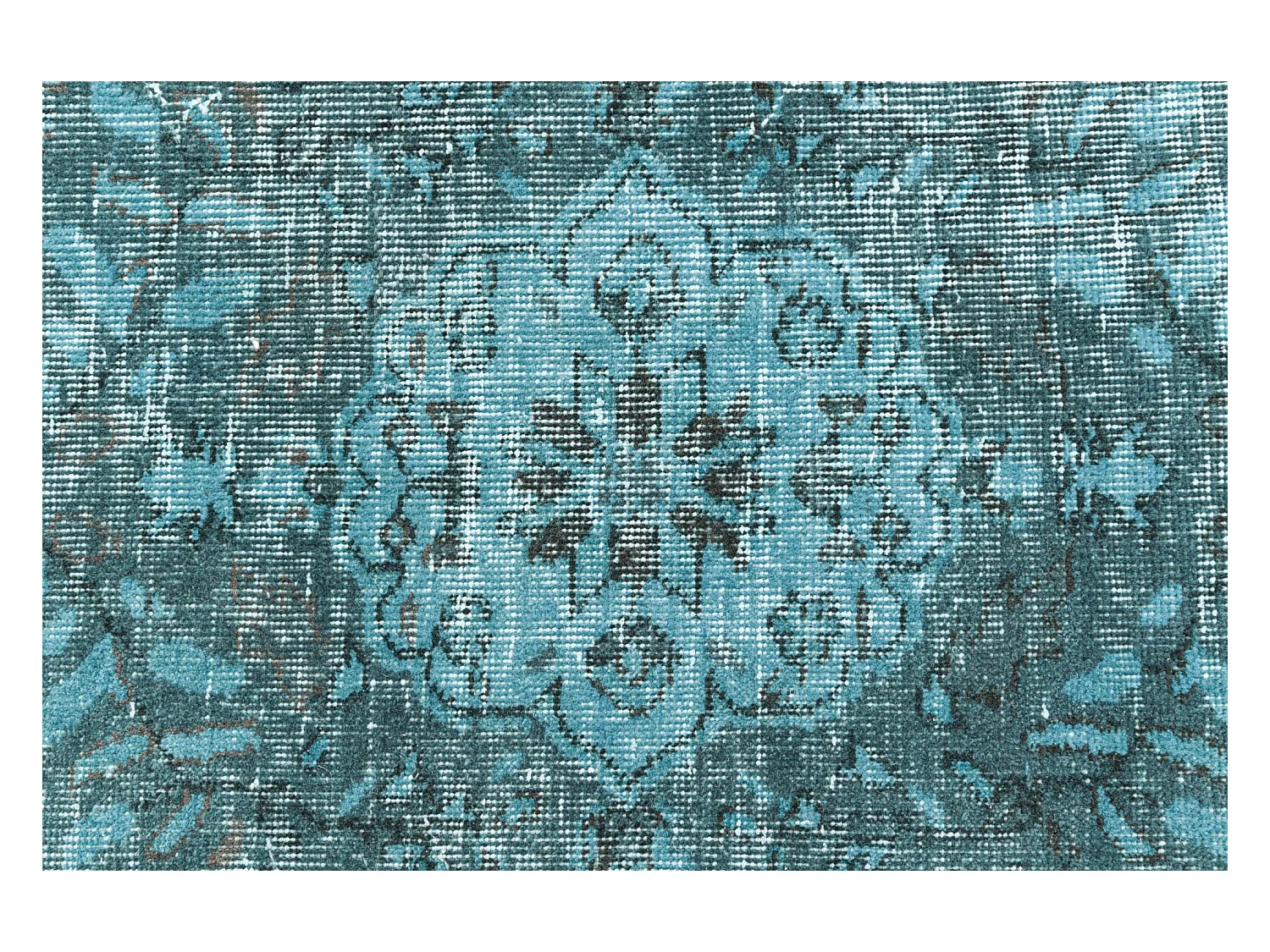 Woltapijt 272x168 Blauw Ultra Vintage