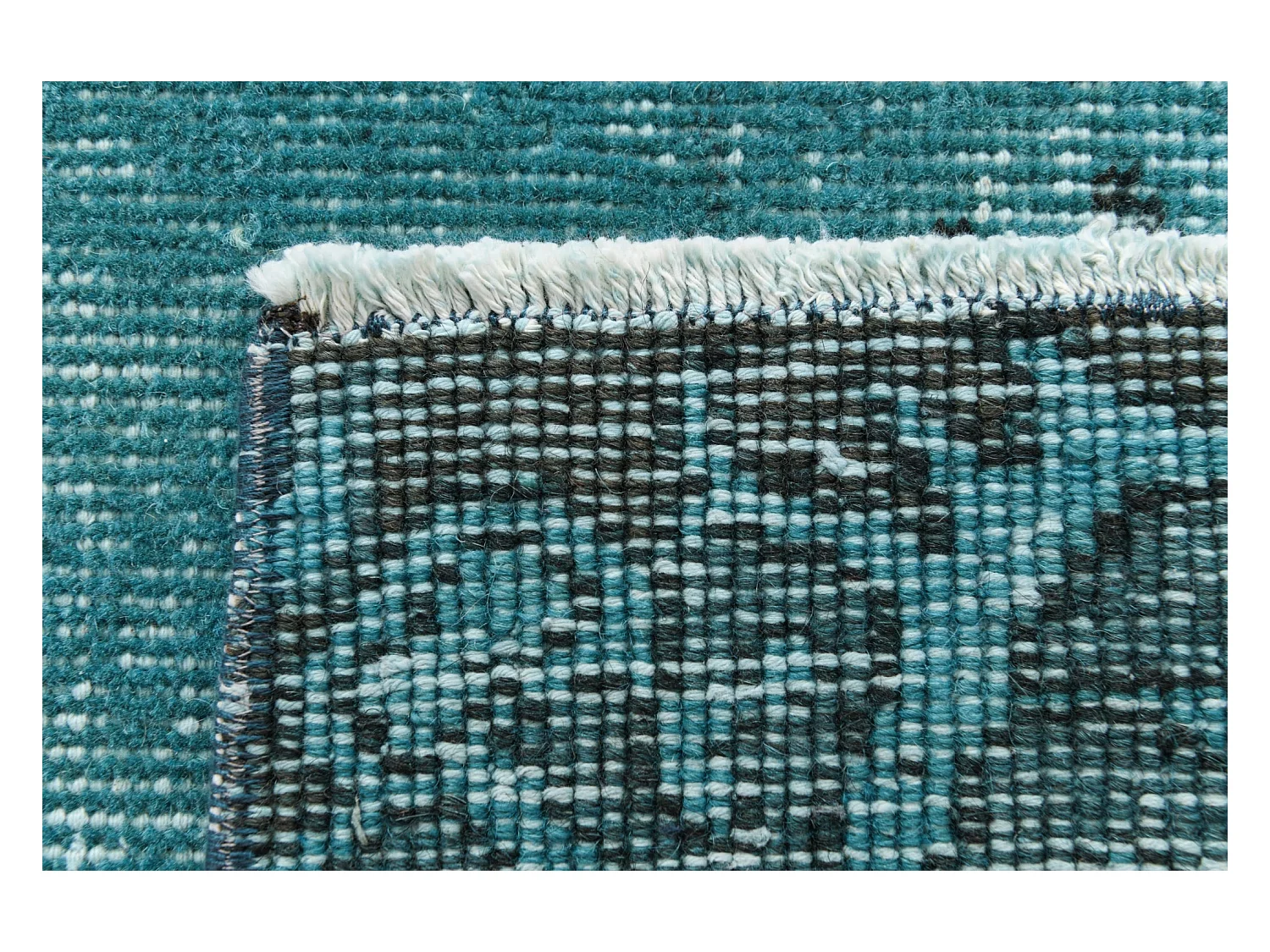 Woltapijt 272x168 Blauw Ultra Vintage