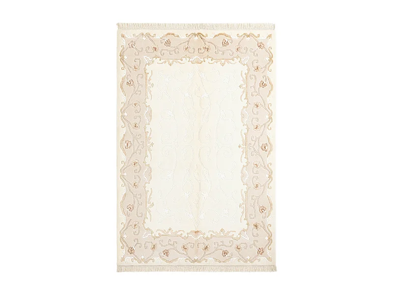 Woltapijt 185x124 Beige Darya