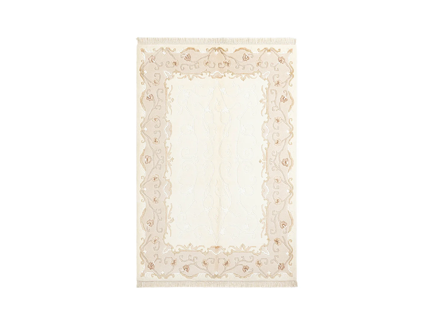Woltapijt 185x124 Beige Darya