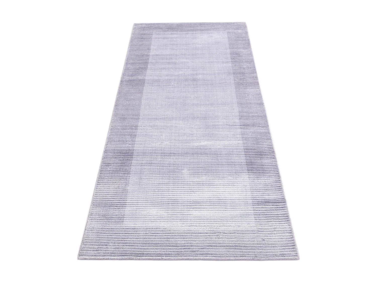 Loper-Woltapijt 203x79 Paars Darya