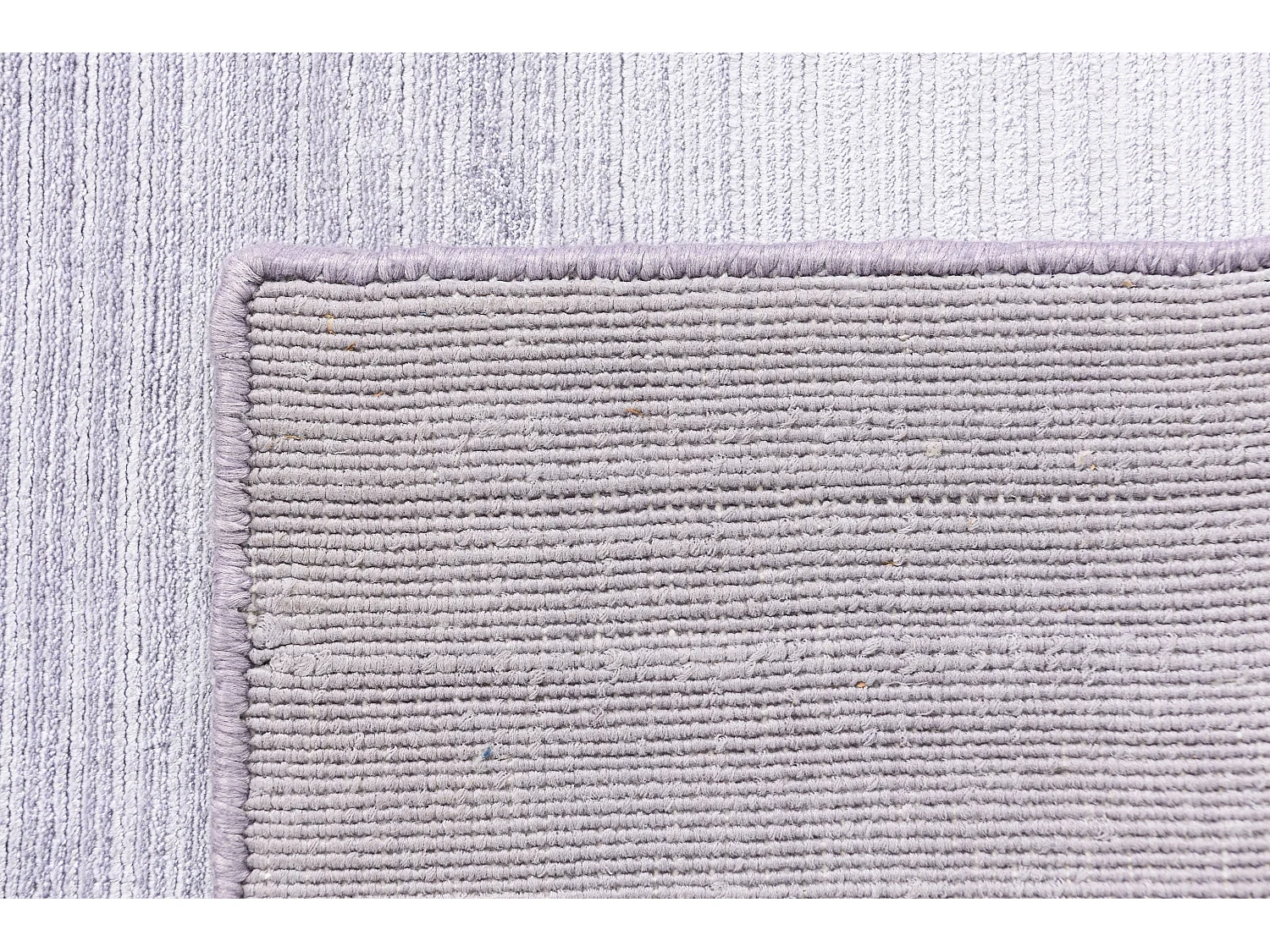 Loper-Woltapijt 203x79 Paars Darya