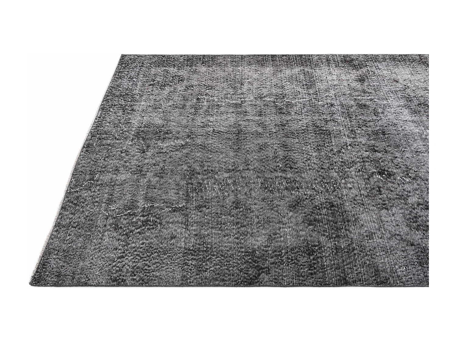 Woltapijt 267x160 Zwart Ultra Vintage