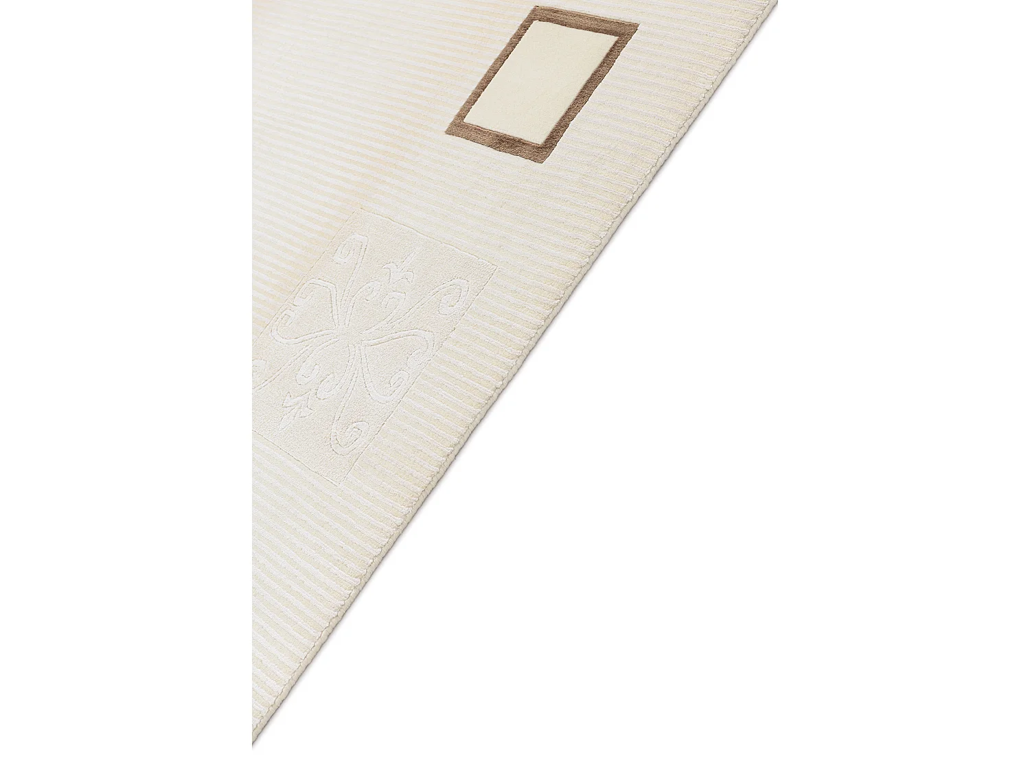 Woltapijt 244x165 Beige Darya