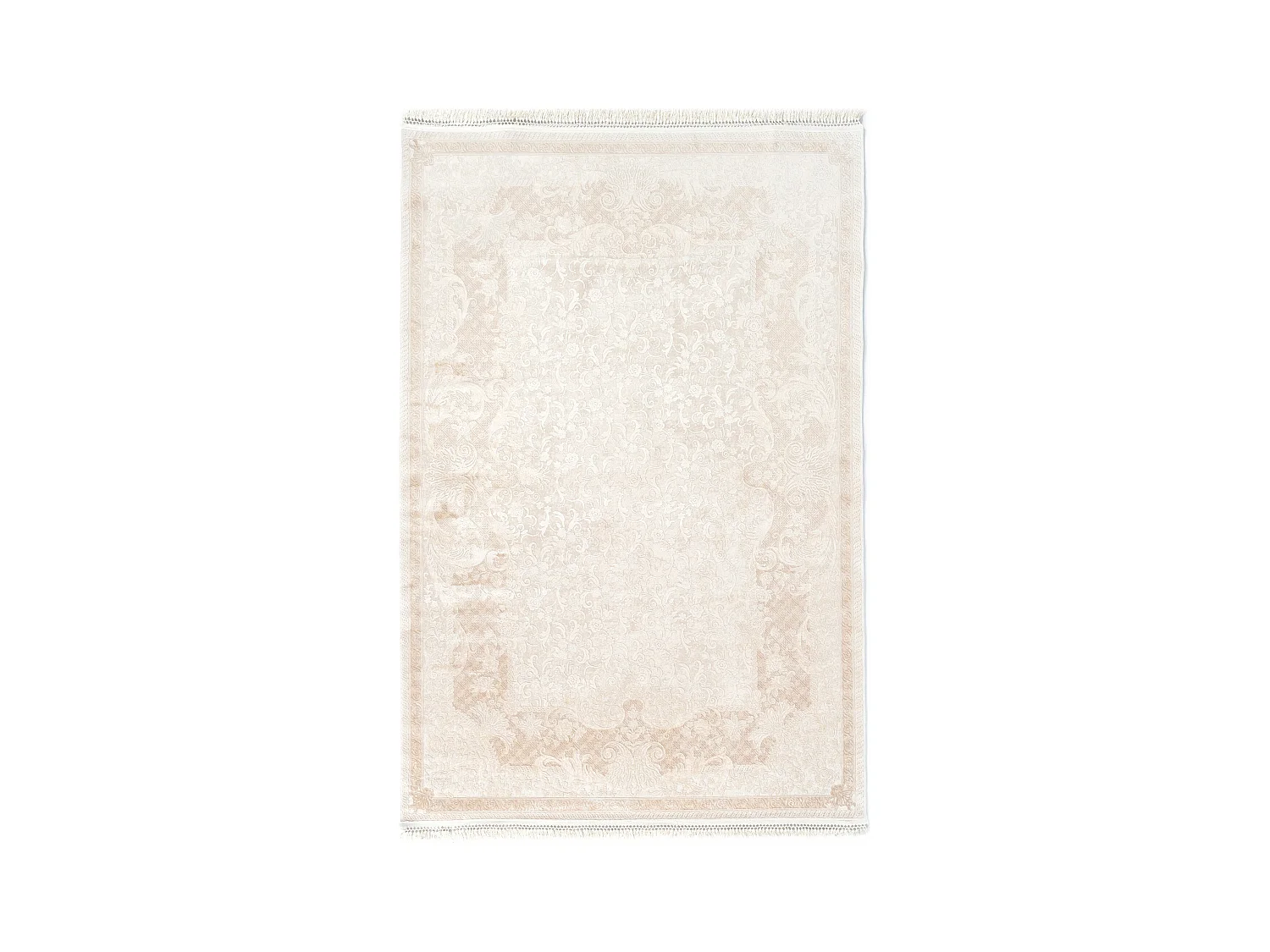 Tappeto 200x290 beige Jador