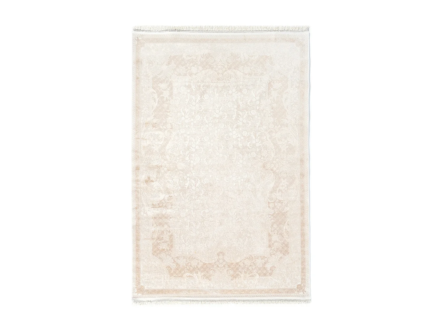 Tapis 200x290 beige Jador