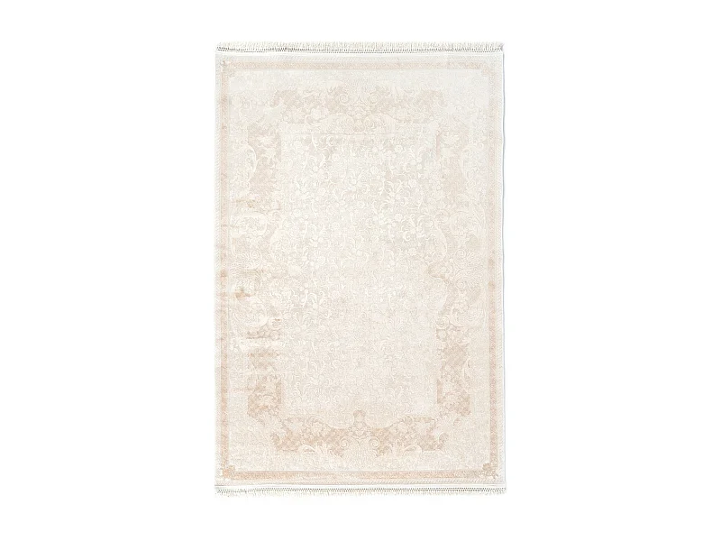 Tapis 200x290 beige Jador