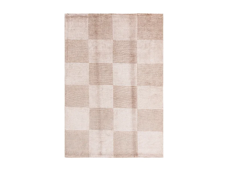 Woltapijt 203x137 Bruin Darya