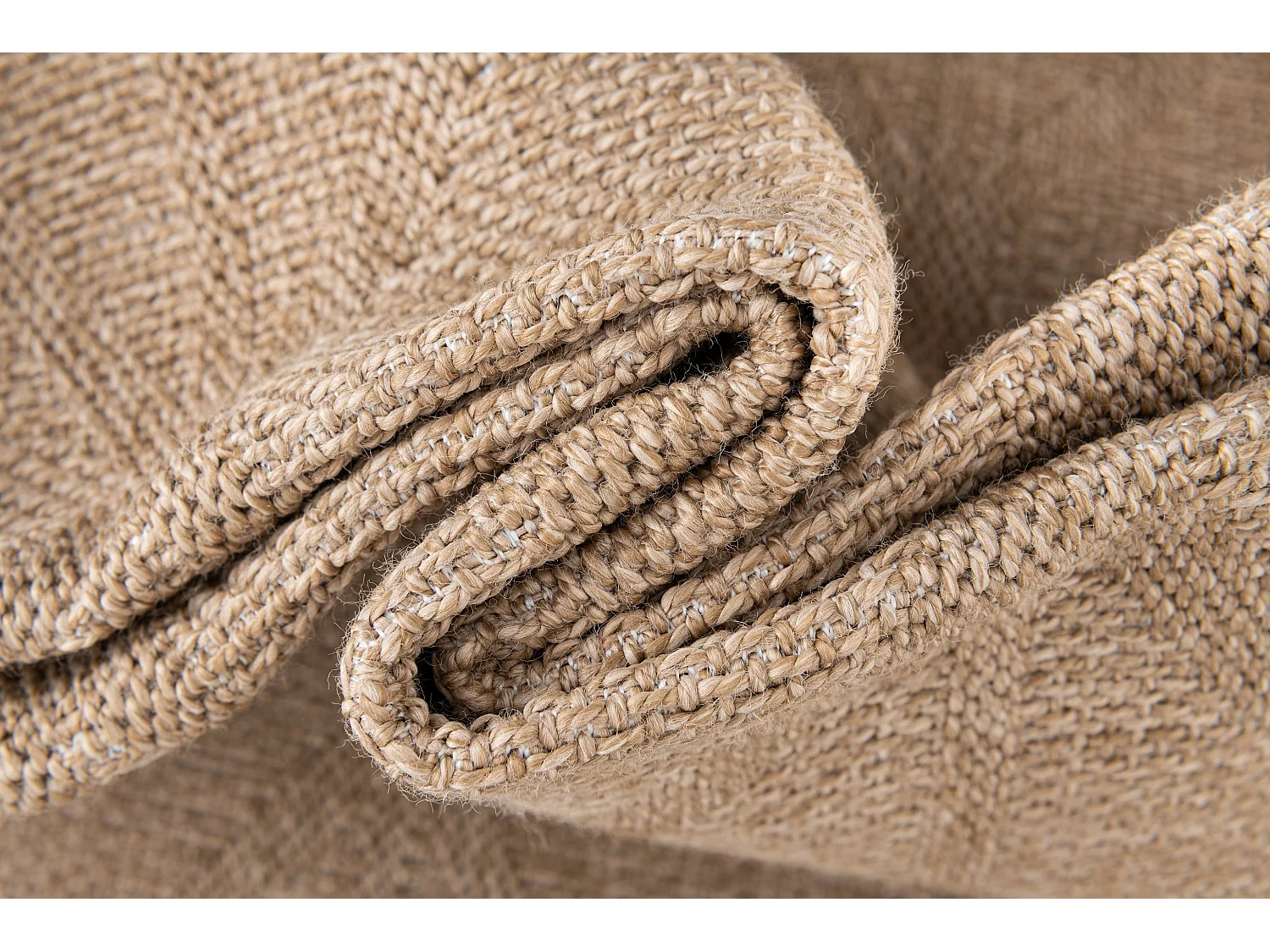 Teppich 160x230 Beige Harmony Oasis