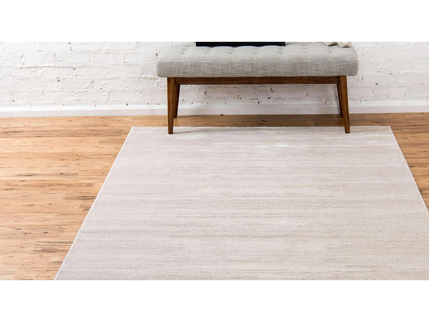 Tappeto 245x305 Beige Bellevue