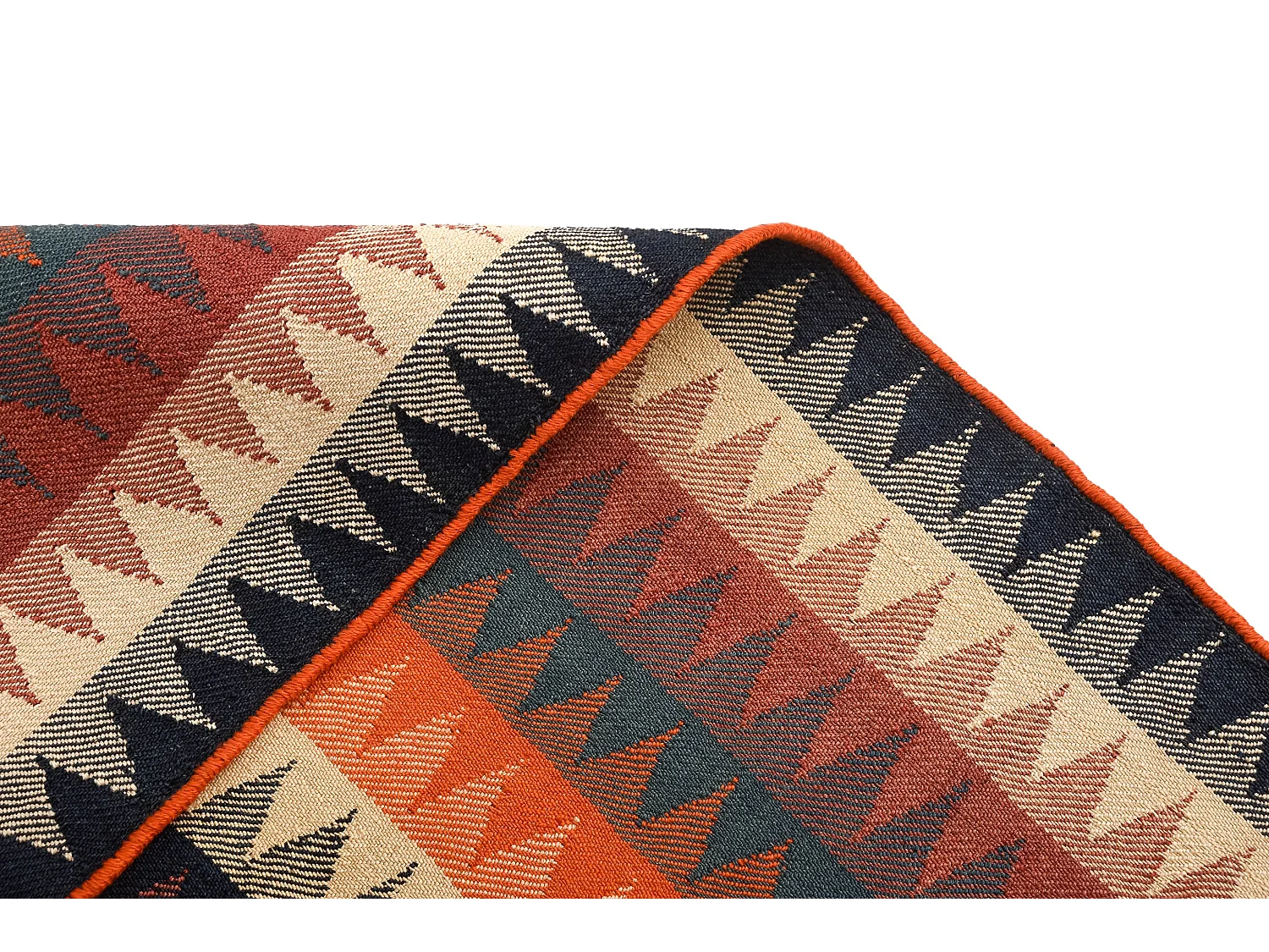 Woltapijt 177x143 Oranje Jajim