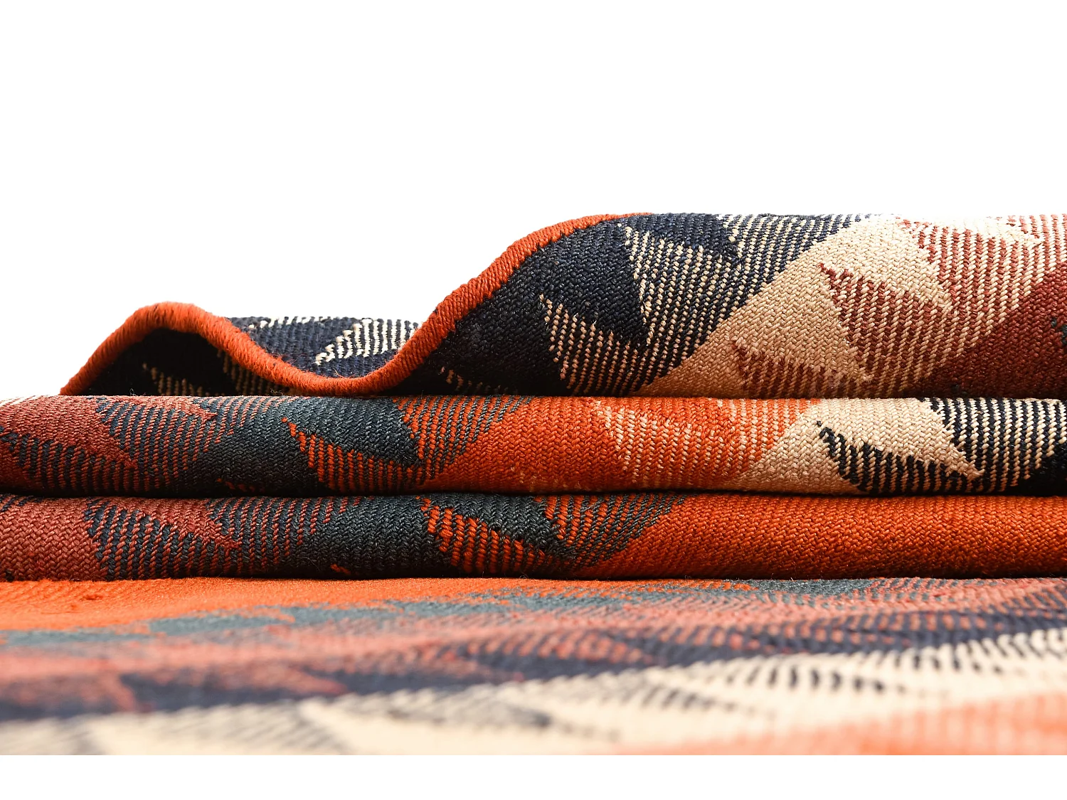 Woltapijt 177x143 Oranje Jajim