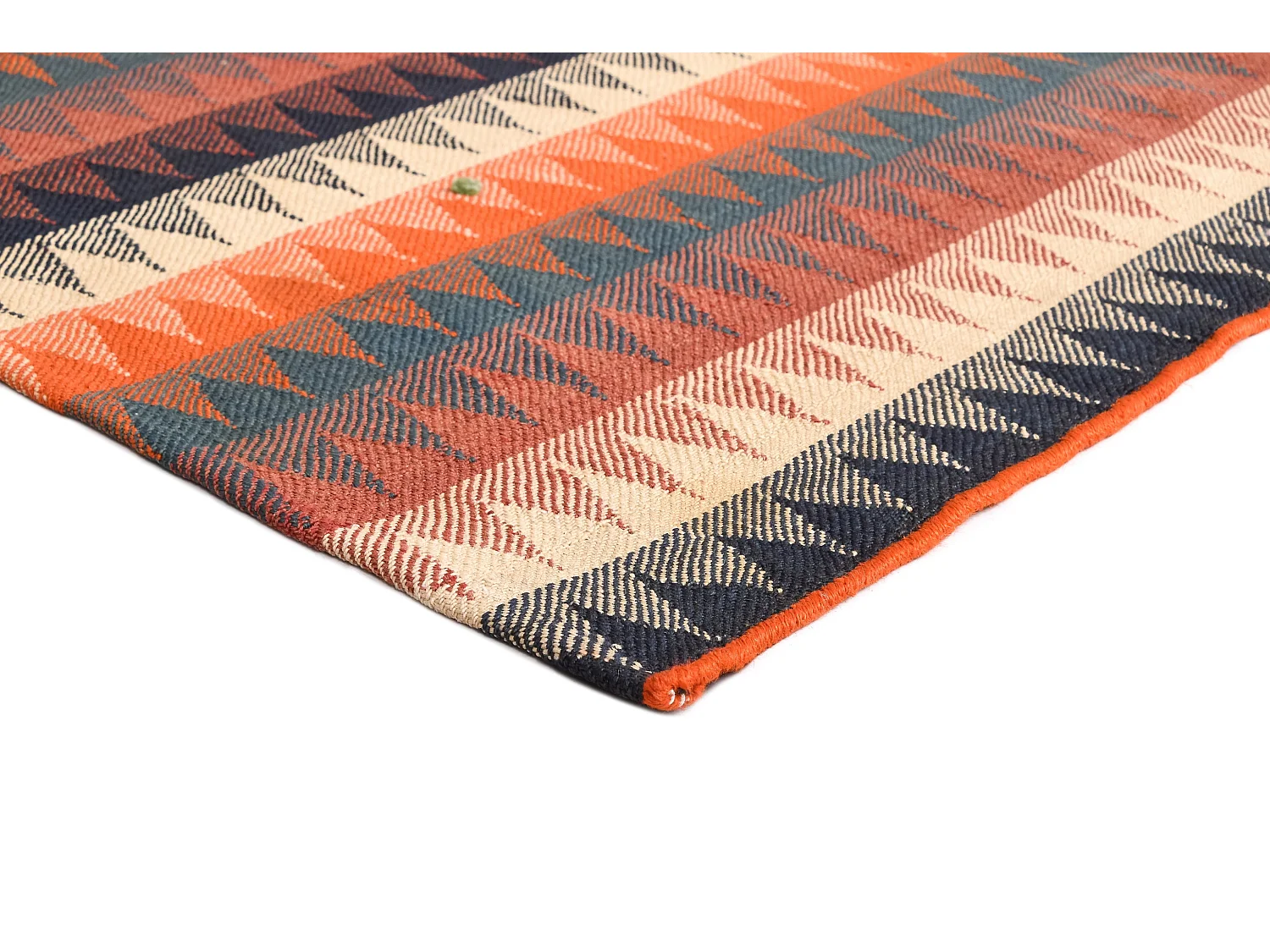 Woltapijt 177x143 Oranje Jajim